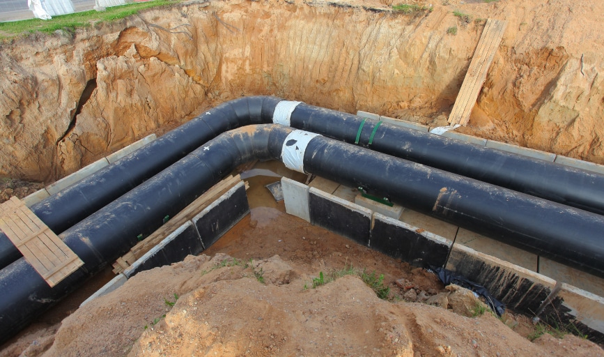 Sewer Unclog Drains